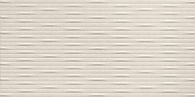 3D Wall Carve Whittle Ivory 40x80 (A577) 40х80 Глазурованная керамическая плитка