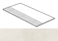 Dwell Off-White Gradino 30x60 (A1KE) Керамогранит
