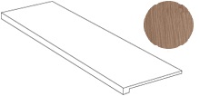 Etic Noce Scalino (AM99) 22,5x90 Керамогранит
