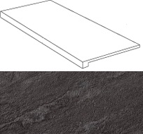 Brave Coke Scalino 33x60 (A1I3) Керамогранит