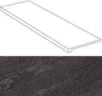Brave Coke Scalino 33x90 (A1IT) Керамогранит