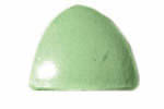 Greencolors Menta Canaletta Angolo Est. (AKAR) 3x3 Керамогранит