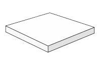 Mark Chrome Scalino Angolare (AM1S) 33x33 Керамогранит