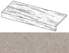 Kone White Elemento L Grip (AAQ7) 60х15 Керамогранит