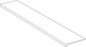 Etic Quercia Antique Scalino 150 (AV7E) 25x150 Керамогранит