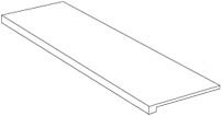 Etic Noce Hickory Scalino 90 (AV71) 22,5x90 Керамогранит