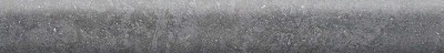 Seastone Gray Battiscopa (8S84) 7,2x60 Керамогранит