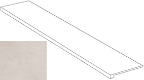 Dwell Pearl Scalino 33x150 (AZFF) Керамогранит