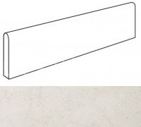 Mark Gypsum Battiscopa lappato (AVV4) 7,2x60 Керамогранит