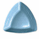 Greencolors Indaco Canaletta Angolo Int. (AKAY) 3x3 Керамогранит
