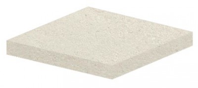 Seastone White Scalino Angolare (8S0Q) 33x33 Керамогранит