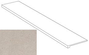 Kone Silver Scalino 150 (A8N9) 33X150 Керамогранит