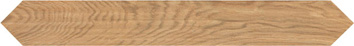 Etic Rovere List. Esagono (AD5Q) 11x86 Керамогранит