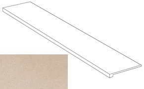 Kone Beige Scalino 150 (A8N8) 33X150 Керамогранит