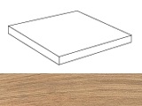 Etic Rovere Scalino Angolare DX (ANAF) 22,5x22,5 Керамогранит