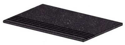 Seastone Black Gradino (8S88) 30x60 Керамогранит