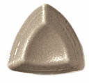 Greencolors Corda Canaletta Angolo Int. (AKAW) 3x3 Керамогранит