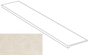 Kone White Scalino 150 (A8N7) 33X150 Керамогранит