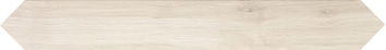 Etic Rovere Bianco List. Esagono (AD5P) 11x86 Керамогранит