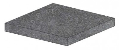 Seastone Gray Scalino Angolare (8S0M) 33x33 Керамогранит