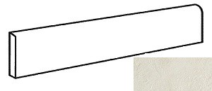 Evolve White Battiscopa (ANF2) 7,2x60 Керамогранит