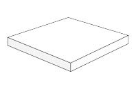 Evolve Ice Scalino Angolare 33x33 (ANHC) 33x33 Керамогранит