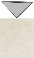 Boost White Corner A.E. (A0AW) 1,4x1,4 Керамическая плитка