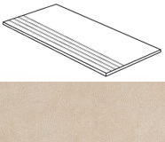 Kone Beige Gradino (AUP7) 30x60 Керамогранит