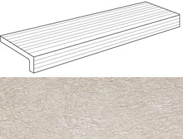 Brave Gypsum Elemento L Grip (A1JP ) Керамогранит