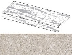 Kone White Elemento L Grip (AAQ6) 60х15 Керамогранит