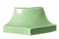 Greencolors Menta Piede (AKA3) 3x5 Керамогранит