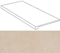 Kone Beige Scalino 60 (AAK4) 33x60 Керамогранит
