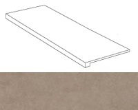 Dwell Greige Scalino 33x75 (A1KT) Керамогранит