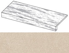 Kone Beige Elemento L Grip (AAQ5) 60х15 Керамогранит