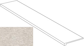 Brave Gypsum Scalino 33x150 (AZT9) Керамогранит