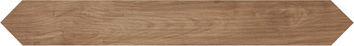 Etic Noce List. Esagono (AD5R) 11x86 Керамогранит