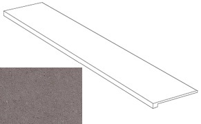 Kone Grey Scalino 150 (A8OB) 33X150 Керамогранит