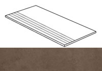 Dwell Brown Leather Gradino 30x60 (A1KI) Керамогранит