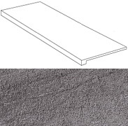 Brave Grey Scalino 33x75 (A1IW) Керамогранит