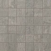 Mark Chrome Mosaico matt (AMYB) 30x30 Керамогранит