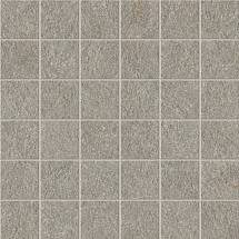Boost Mineral Grey Mosaico (AIGU) Керамогранит