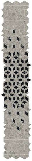 Marvel Meraviglia Silver Majestic Diamond Lapp. (AJQ7) керамогранит