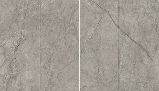 Marvel Meraviglia Silver Majestic 120x278 - 6mm Lapp. Kit Endless 4pcs (AKQU) керамогранит