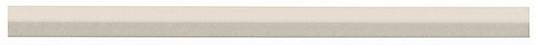 Kone White Spigolo 10 mm (LK1W) 1x20 Керамическая плитка