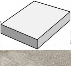 Klif Silver Scalino Ang (AN43) 37,5x37,5 Керамогранит
