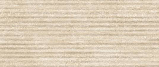 Marvel 3D Crease Travertine Sand 50x120   (AQ3V) керамическая плитка