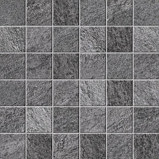 Brave Grey Mosaico (A1FO) Керамогранит