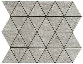 Klif Silver Triangles (AN7H) 28,5x33 Керамогранит