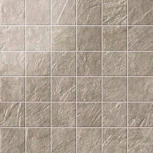 Heat Aluminum Mosaic Lap 30x30/Хит Алюминиум Мозаика Лап 30х30 (610110000097)