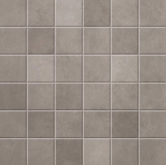 Dwell Gray Mosaico (A1CZ) Керамогранит